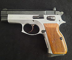 TANFOGLIO TA90 Baby Combat 9mm Parabellum