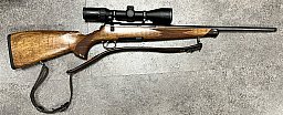 Repetierbüchse Rößler Titan 6 Cal. .308 Winchester - rechts