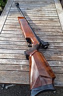 Feinwerkbau Match Luftgewehr Mod.300 S