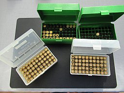 180 Hülsen 6,5x55 Schweden Mauser. 130 Lapua/50 nnY Inkl. Boxen