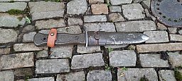 Bundeswehr Messer