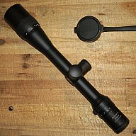 MEOPTA MEOSTAR R1 4-16x44 ABSEHEN MIL-DOT für 30mm RINGMONTAGE zeiss blaser swarovski