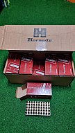 Hornady 308 Hülsen 500 Stck