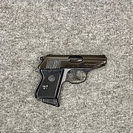 Pistole Erma EP 552 S .22lr - versandkostenfrei -