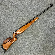 Einzellader Büchse CZ Zbrojovka Brno 4 .22lr - versandkostenfrei -