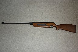 Luftgewehr Slavia631 Modell 77 LUX