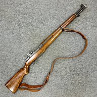 Selbstladebüchse Springfield M1 Garand .30-06Spring - versandkostenfrei -
