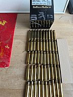 308 WIN Hülsen S&B 50 Stk.