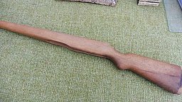 Schaftrohling Karabiner****ansehen kostet nichts****