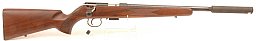 Anschütz 1761 in .17 HMR mit SD