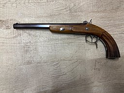 Vorderladerpistole von Pedersoli Mang in Graz