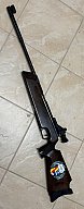 Feinwerkbau LG 300 Seitenspanner