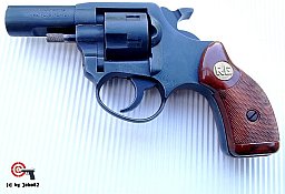 Röhm RG 76
