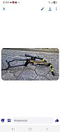 SCHNELLVERKAUF: 2x Kult-Armbrust Barnett (Commando I + Wildcat) – VHB