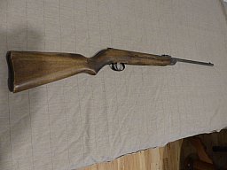 MILBRO Mod.27-Made in Great Britain-4,5mm