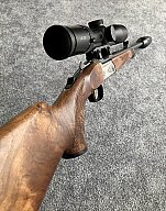 NEU Merkel K5 Arabesque 8X57IRS NEU