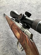 SAKO 90 Varmint .308 Winchester 51cm Schlagbolzensicherung