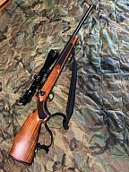 Sako Repetierbüchse Mod.94 S