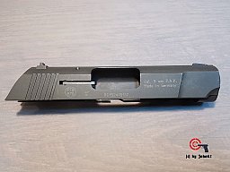 Schlitten / Verschluss Röhm RG 88