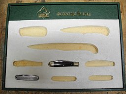 Puma Messer Deluxe Box mit 2x Taschenmesser