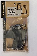 MAGPUL Limiter Pmag 10 Round AR15 M16 MR223