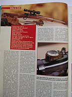 Visier - Heft : ** Schwedisch a la carte **
