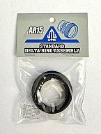 Delta Ring Assy UTG for M4 Polymer Handguard AR15 M16