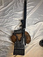 MDT ACC Elite mit Zubehör (R700SA)