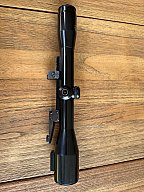 Zielfernrohr Schmidt & Bender 6x42, Absehen 1