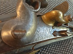 Charleville Karabiner Mousqueton AN IX