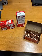 Hornady Gas Checks 30 Cal. #7070