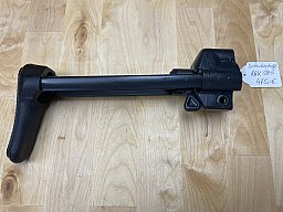 Heckler&Koch Schubschaft MP5/SP5