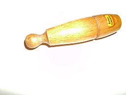 Entenlocker und Krähenlocker. Hersteller HUBERTUS