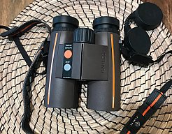 KAHLES Helia 10x42 RF - der Spitzenklasse Fernglas mit Entfernugsmesser