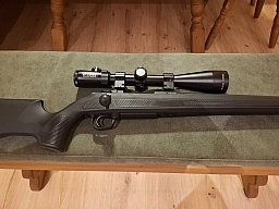 CZ 600 Alpha 308 win