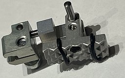 TEC-HRO Abzug Anschütz Feinwerkbau