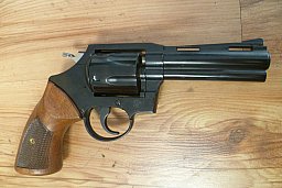 SRS Cuno Melcher ME 454 .45 short Knall