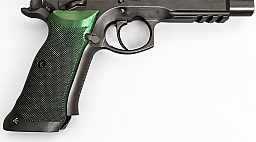 Griffschalen – passend für Pro Tuning Taipan, Viper, Sport 2 & CZ Shadow 1