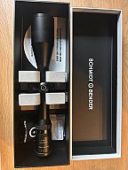 Schmidt & Bender 3-12x50 Klassik L3 CT/CT