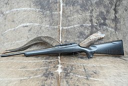 Repetierbüchse Sauer 101 XTC Kal. 8,5x55 Blaser inkl. Dentler Grundschiene von WAFFEN FLÜHR