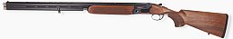 Beretta 690 Black BDF - 12/76 - JSZ-Vogel