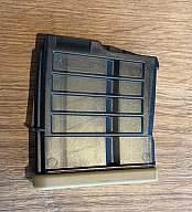HK MR308 Magazin