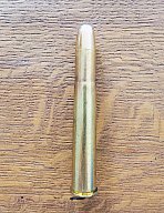 Dekopatrone .470 Nitro Express