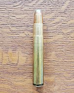 Dekopatrone .475 No. 2