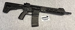 Oberland Arms OA-15 M10 Premium Kaliber .300AAC Blackout 10,7" Lauf