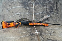 Halbautomatische Büchse Browning Bar MK3 Tracker Pro Composite Kal. 9,3x62 von WAFFEN FLÜHR