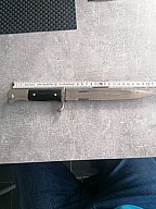 Bajonette Robi Klaas Solingen K 98