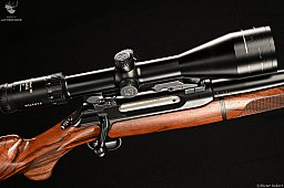 J.P. Sauer & Sohn / Isny 202 Take Down Kal. 9,3x62 Wechsellauf & Magnum Kammer Kal. .375H&H Magnum