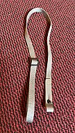 Haenel Trageriemen Luftgewehr orig. DDR