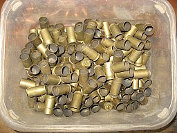 .45 ACP US Militär